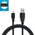 Usb Cord Cable For Garmin Nuvi 2457LMT 2458LMT 2555LMT 2577LMT 2595LMT 2597LMT. Fixed Price $9.29.