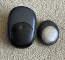 Lots 2 Nike Philips AY4100/17 & Portable Sport Audio Fm/am Personal Radio. Fixed Price $29.99.