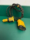 Dewalt Ac Charger Ports Type And Usb 141 0475 DW2 Car (EZ5002147). Fixed Price $24.99.