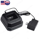 Rapid Charger Set For Motorola XTS4000 Radio NNTN6944 PMNN4083 Battery. Fixed Price $33.79.