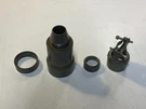 Glenair M85049/36-20W04A Circular Mil Spec Connector Backshell. Fixed Price $49.00.