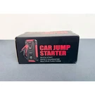 Car Jump Starter Portable 2000A Peak 28000MAH, 12V Battery Charger New. Fixed Price $23.80.