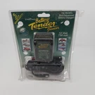 Deltran Battery Tender Jr Junior Maintainer Charger - New Damaged Package. Fixed Price $29.98.