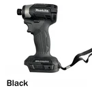 Makita 18V Cordless Impact Driver Lxt Bl Brushless Motor Electric Drill.... Fixed Price $75.99.