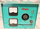 305-0706-01 Cummins Onan Battery Charger 120 208 240 50 Hz Input 24V 6A Output. Fixed Price $698.00.