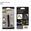 Nite Ize Powerkey Mini Cord - Micro Usb. Fixed Price $14.99.
