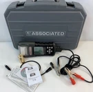 Associated 12-2415 12/24 V Hand Held Battery-electrical System Tester W/ Printer. Fixed Price $294.35.