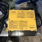 Delta-q Quiq 912-7200 Battery Charger 72V 12A Forklift Golf Cart Ev Mobility. Fixed Price $325.00.