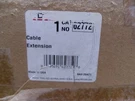 Ridgid Oem 62772 25-FEET Extension Copper Cable No 1/0 Awg D5. Fixed Price $349.40.