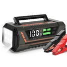 Car Battery Jump Starter P20, Deep Gray. Fixed Price $146.08.