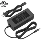 Ac Power Adapter Charger Cord 42V 2A For Cycrown Ji Yin JY-420200 Electric Bike. Fixed Price $34.57.