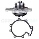 Water Pump W/ Gasket Fits Mercury Mystique Ford Contour Mazda Mpv 2.5L Dohc. Fixed Price $22.25.