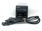 Sony BC-CS1 Charger (nimh) Aaa Battery Power Adapter. Fixed Price $25.51.