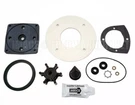 Jabsco 37040-0000 Service Kit 37010-SERIES Marine Electric Toilets Impeller Seal. Fixed Price $62.00.