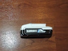 New - Genuine Oem Hart 20V 2AH 36WH Lithium Ion Battery BPH012 130514052. Fixed Price $44.99.