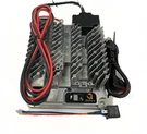 New 24V 27AMP Delta-q Battery Charger 228476 For Genie Skyjack Jlg Scissor Lift. Fixed Price $365.57.
