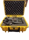Spektrum DX7 G2 Channel Transmitter Mode Xtra Battery &case. Fixed Price $375.00.