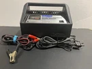 Schumacher Ship 'n Shore 10 Amp Deep Cycle Marine Battery Charger 12V SS-51A-PE. Fixed Price $35.00.