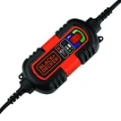 Black And Decker 1.2 Amp Battery Charger Maintainer For 6V 12V Agm Gel Wet. Fixed Price $38.79.