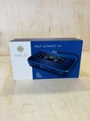 New Halo Bolt Ultimate 4.0 Jump Starter Air Compressor Usb Power Bank Led Blue. Fixed Price $89.99.