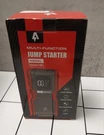 Audew (andeman) 3000A Peak 20000MAH Portable Car Jump Starter 12V Charger 9L Gas. Fixed Price $68.00.