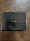 Anker Powerport+ Usb W/quick Charge A2063 Black Used. Fixed Price $39.49.