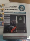 4 In 1-JUMPSTARTER/NEWAIRCOMPRESSOR-12V 2000A 7.0L/GAS-DIESEL Car Battery. Fixed Price $45.00.