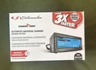 Schumacher CR7 Ride 3A 6/12V Battery Charger Nib. Fixed Price $20.00.