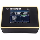 Icharger X8 Lilo/lipo/life/nimh/nicd Dc Battery (8S/30A/1100W). Fixed Price $159.99.