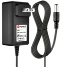 Pkpower Ac Adapter Charger For Stanley STA-DPS109 Jump Starter Psu. Fixed Price $12.96.