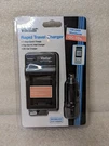 New Vivitar Ac/dc Us Rapid Travel Charger VIV-QC-104 (for Sony NP-FW50). Fixed Price $12.74.