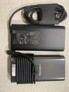 Lot Of 10 Dell 90 Watts Ac Adapter Type - 20 Volts 4.5 Ampere CXKKV/H2FR2. Fixed Price $250.00.