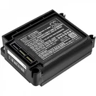 Zebra KT-VC80-BTRY1-01 Spare Battery For Vehicle Rechargeable, 2000MAH. Fixed Price $306.67.