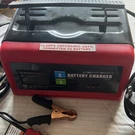 Cen-tech #60431 Car Battery Charger 2/6 Amp 6/12 Volt Maintain &. Fixed Price $43.00.