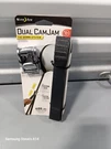 Nite Ize Dual Camjam Tie Down System 12 Ft 400LBS. Fixed Price $20.89.