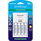 Panasonic Eneloop "aa" 2000 Mah Rechargeable Nimh Batteries, 2100 Cycle. Fixed Price $42.84.