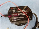 Schumacher Battery Charger SE-1-12S Auto Onboard 12V 1.5A W/ Mounting Brackets. Fixed Price $15.95.