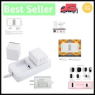 Led Indicator Arlo Charger - Safe Fast Charging For Pro & Go Series Batteries. Fixed Price $38.99.