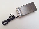Archer Deluxe Nickel Cadmium Battery Charger Cat. NO.23-122A By Radio Shack. Fixed Price $14.00.