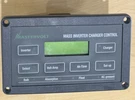 Mastervolt Masterlink Micc - Includes Shunt 70403105 Remote Module Panel. Fixed Price $250.00.