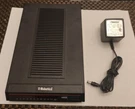 Us Robotics 000954-00 Courier V.34 Fax With V.32 Bis Modem CJE-0263 W/ac Adapter. Fixed Price $34.95.