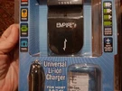 Empire Digital Video Charger For Panasonic Lithim Ion Batteries **part Missing**. Fixed Price $8.99.