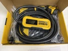 Dewalt LEVEL-2 Portable Electric Vehicle Charger Up To 32 Amps. Fixed Price $307.79.