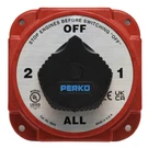 Perko Boat Heavy Duty Battery Selector Switch 8603DP 380A 4 Position. Fixed Price $143.92.