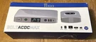 Halo Bolt Acdc Max 55500 Mwh Portable Laptop Charger & Car Jump Starter. Fixed Price $149.99.