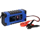 Mighty Max 12V/24V 10AMP Smart Charger For Agm Sla Gel Wet Deep Cycle Batteries. Fixed Price $39.99.