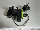 Streamlight Stinger Flashlight Piggyback Charger Model 75200 W/ Car & Wall Plugs. Fixed Price $40.00.