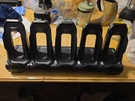 Symbol Zebra Indoor Mobile Device Charger For TC70/75 CRD-TC7X-SE5EU1. Fixed Price $300.00.