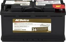 Acdelco Gold 49AGM (88864539) 36 Month Warranty Bci Group Battery. Fixed Price $313.59.