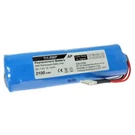 Fluke Thermal Imagers. Replacement TI20-RBP Battery. 2100 Mah. Fixed Price $49.00.